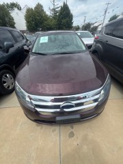 Image for 2011 Ford Fusion SE ID: 7453090