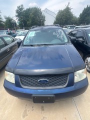 Image for 2005 Ford Freestyle SE ID: 7453126