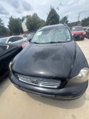Image for 2007 Volvo XC90 3.2 ID: 7453200