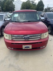 Image for 2011 Ford Flex Limited ID: 7472066