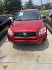 Image for 2011 Toyota Rav4  ID: 7485859