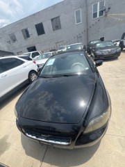 Image for 2008 Volvo C70 T5 ID: 7498791