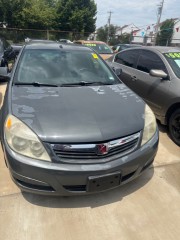 Image for 2008 Saturn Aura XE ID: 7500047