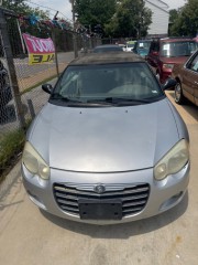 Image for 2006 Chrysler Sebring Touring ID: 7500125