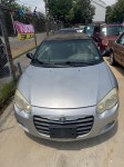 Image for 2006 Chrysler Sebring Touring ID: 7500125