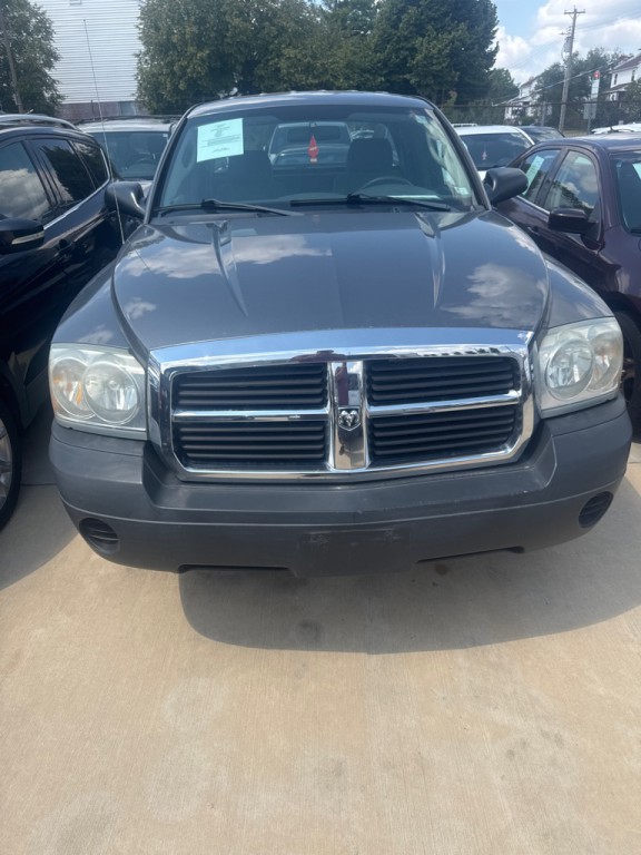 2006 Chrysler Sebring Image 8