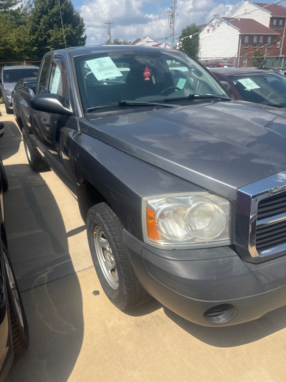 2006 Chrysler Sebring Image 10