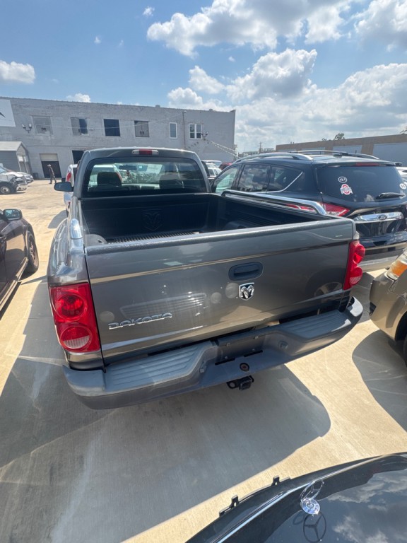 2006 Chrysler Sebring Image 13