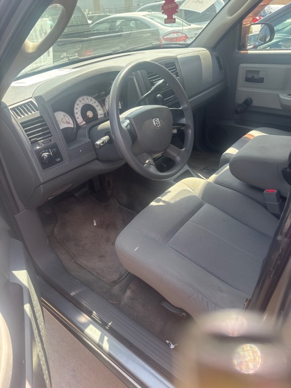 2006 Chrysler Sebring Image 14