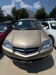 Image for 2001 Acura MDX  ID: 7500328