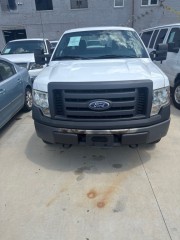 Image for 2010 Ford F-150  ID: 7516198