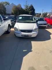 Image for 2002 Ford Windstar SE ID: 7516227