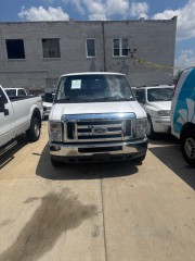 Image for 2011 Ford Econoline E350 SUPER DUTY ID: 7516266