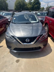 Image for 2019 Nissan Sentra S ID: 7535767