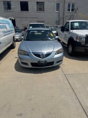 Image for 2007 Mazda Mazda3 I ID: 7535793