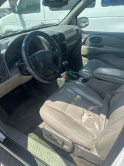Image for 2002 Oldsmobile Bravada  ID: 7535812