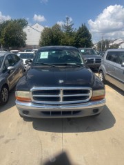 Image for 2006 Dodge Dakota ST ID: 7567568