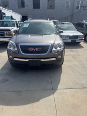 Image for 2011 GMC Acadia SLT-1 ID: 7571729