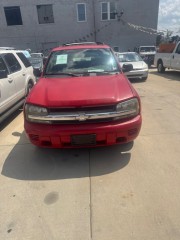 Image for 2002 Chevrolet Trailblazer  ID: 7578747
