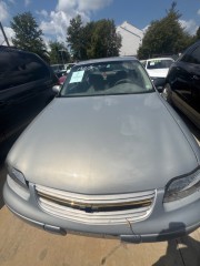 Image for 1999 Chevrolet Malibu  ID: 7581908