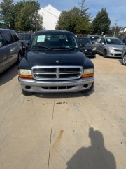 Image for 2004 Dodge Dakota Quad Sport ID: 7581998