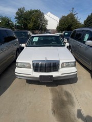 Image for 1995 Lincoln Town Car Signature ID: 7595992