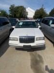 Image for 1995 Lincoln Town Car Signature ID: 7595992