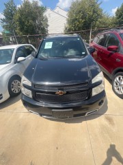 Image for 2009 Chevrolet Equinox Sport ID: 7596003