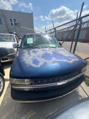 Image for 2000 Chevrolet Silverado 1500  ID: 7615892