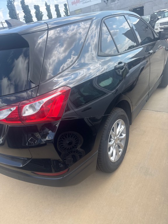 2019 Chevrolet Equinox Image 4