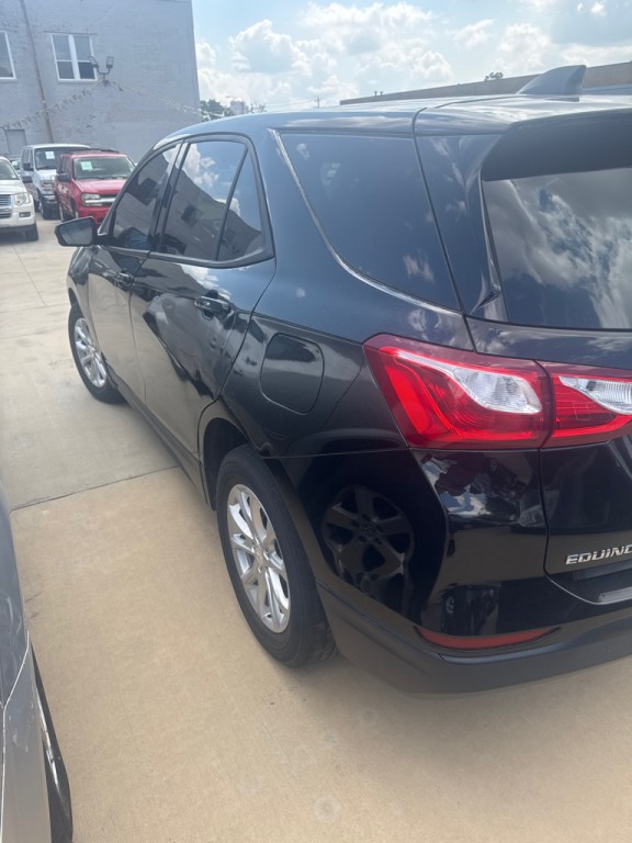 2019 Chevrolet Equinox Image 5