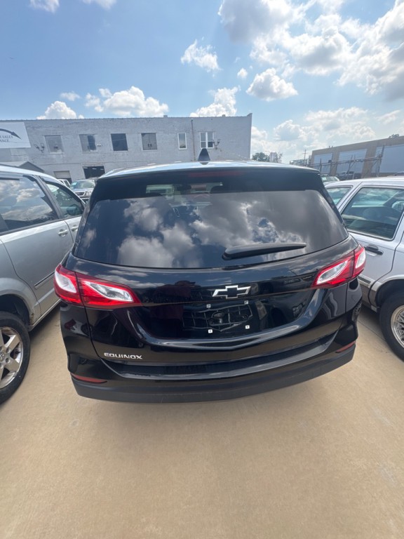 2019 Chevrolet Equinox Image 6
