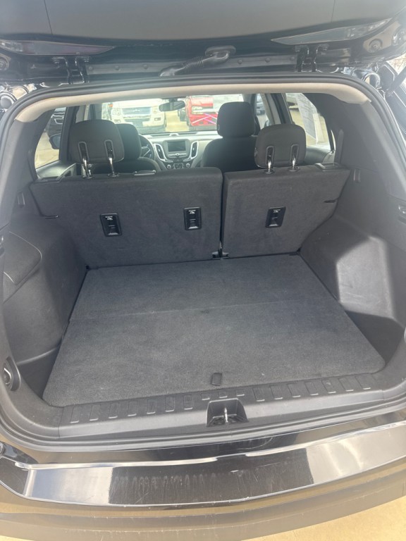 2019 Chevrolet Equinox Image 7
