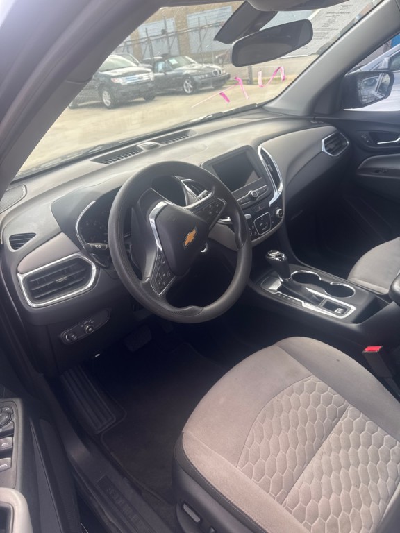 2019 Chevrolet Equinox Image 8