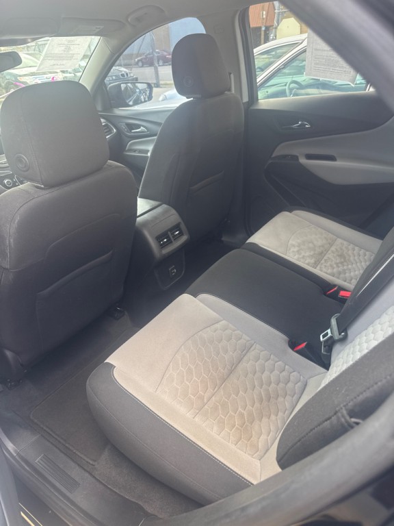 2019 Chevrolet Equinox Image 9