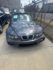 Image for 2000 BMW Z3 2.3 ID: 7619031