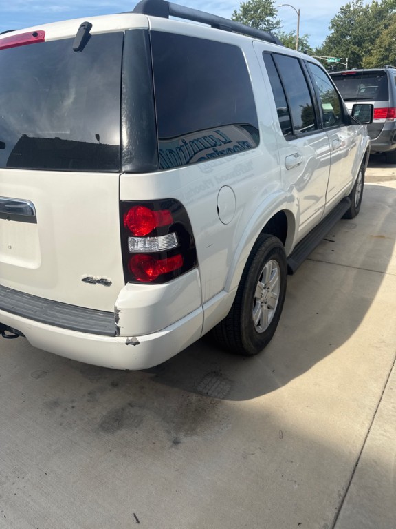 2009 Ford Explorer Image 6
