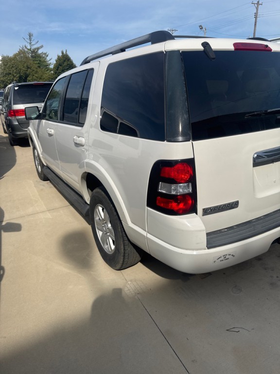 2009 Ford Explorer Image 7