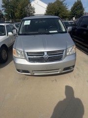 Image for 2009 Dodge Grand Caravan SXT ID: 7639738