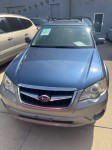Image for 2008 Subaru Outback 3.0R LL BEAN ID: 7641142