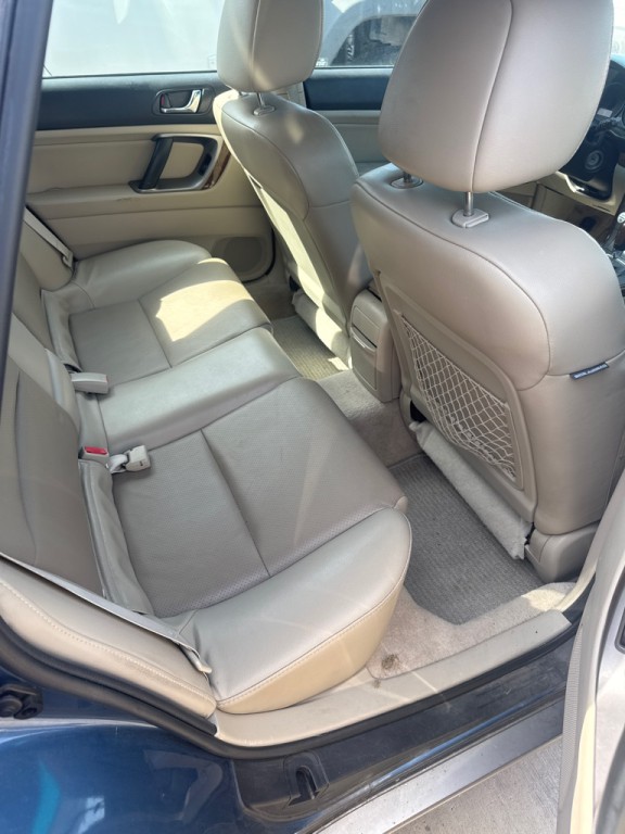 2008 Subaru Outback Image 5