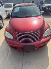 Image for 2005 Chrysler PT Cruiser GT ID: 7643461