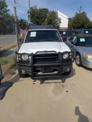 Image for 2002 Nissan Xterra SE ID: 7649663