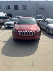 Image for 2014 Jeep Cherokee Latitude ID: 7661636