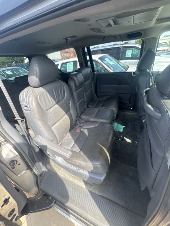 2005 Honda Odyssey Image 5