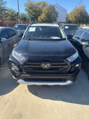 Image for 2019 Toyota Rav4 Adventure ID: 7675203