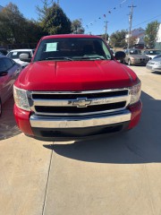 Image for 2008 GMC Sierra 1500 ID: 7685799