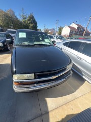 Image for 2003 Chevrolet S10 S10 ID: 7704179