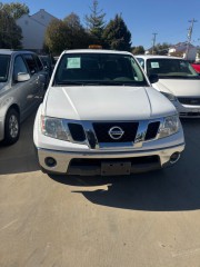 Image for 2018 Nissan Frontier S ID: 7705019