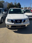 Image for 2018 Nissan Frontier S ID: 7705019